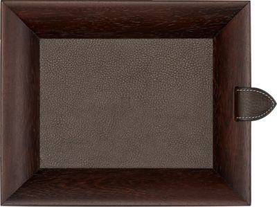 ヴィド・ポッシュ レクタンギュラー 《アトリウム》 | Hermès